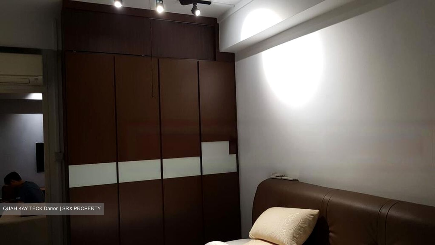 Blk 346 Kang Ching Road (Jurong West), HDB 4 Rooms #435011621